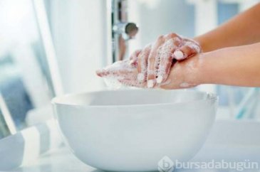 El hijyeni ile ilgili merak ettikleriniz 