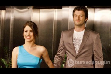 Hazal Kaya: Anneliği çok sevdim 