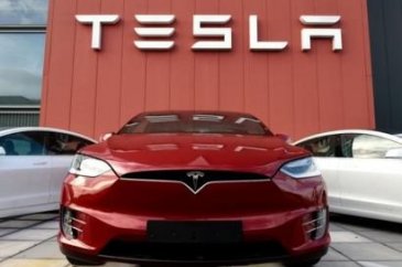 Tesla Çin'de rekor kırıyor