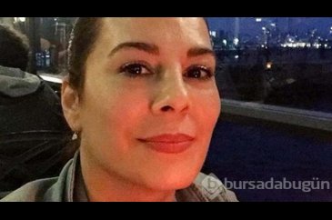 Demet Sağıroğlu'ndan yeni haber