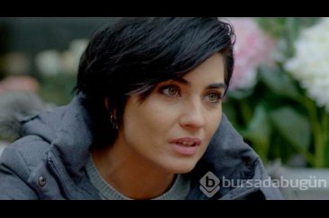 Tuba Büyüküstün'den açıklamalar 