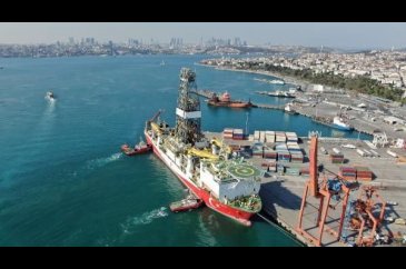 Fatih Haydarpaşa'da! 