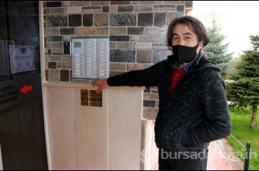 O maddenin ne olduğu ortaya çıktı! 