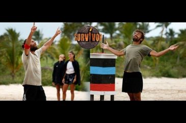 Survivor'da arabayı kim kazandı? 