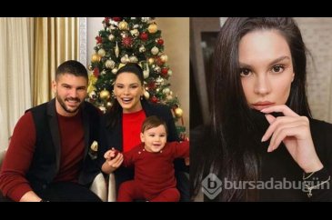 Tolgahan Sayışman eşi Almeda Abazi hakkında konuştu 