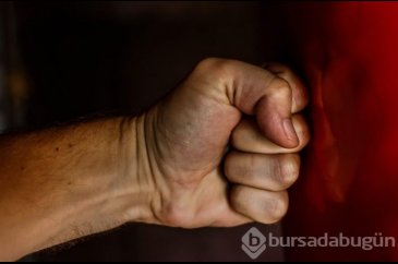 Karantinada kadına şiddet yüzde 27.8 arttı