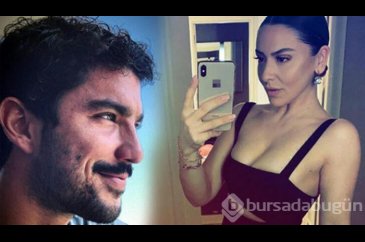 Survivor birleşme partisi Hadise'yi ele verdi!