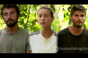 Survivor 2020 yarışmacılarının verdiği kilolar ve inanılmaz değişim...