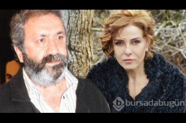 Zuhal Olcay'dan eski aşkına alkış geldi