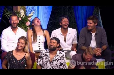 Survivor şarkı yarışmasını kim kazandı?