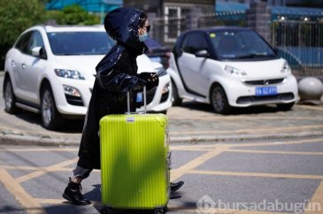 Coronavirüs son bilonçosu: Rusya'da en yüksek vaka artışı