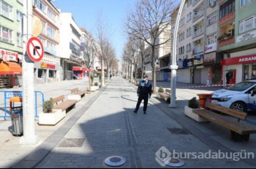 Coronavirüs önlemleri hiçe sayıldı