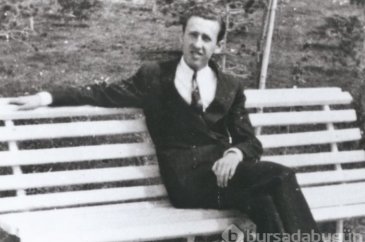 Bugün, Orhan Veli Kanık'ın 106. doğum günü