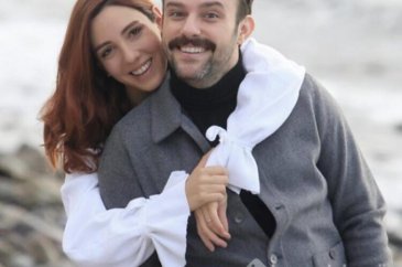 İmer Özgün'den duygusal paylaşım...