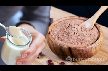 Tatlı krizine anında çözüm!