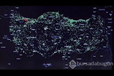Türkiye'nin Kovid-19 karnesi kötü... Kuluçkayı 10 Nisan bozdu