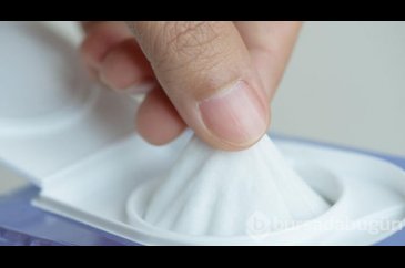 Antibakteriyel ıslak mendil yapabileceğinizi biliyor muydunuz? 