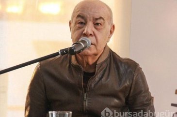 Mazhar Alanson'dan müjdeli torun haberi
