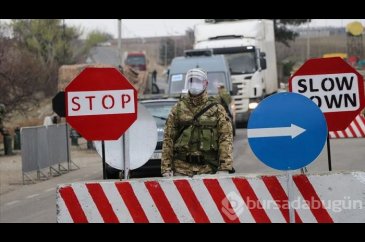 Sosyal mesafeyi korumayan yalnızca bir kişi hastalığı 406 kişiye bu...