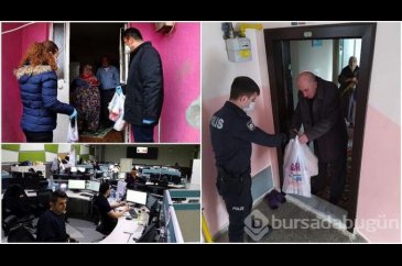 Vefa Sosyal Destek Grubu nedir?