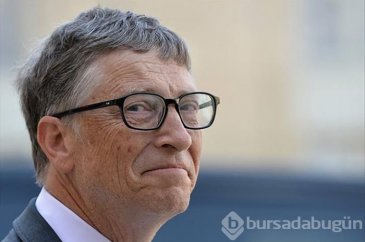 Virüsü çıkaran kişi Bill Gates mi?
