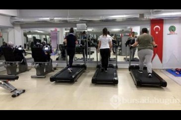 Spor salonları ne zaman açılacak?