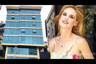 Wilma Elles 18 odalı apart otelini satıyor! 
