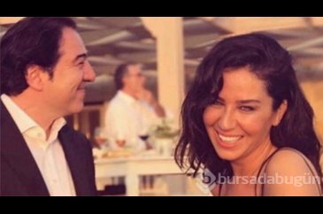 Fazıl Say'dan sevgilisine romantik doğum günü mesajı