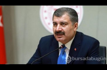 Fahrettin Koca açıkladı '1 milyon kutu aldık..'