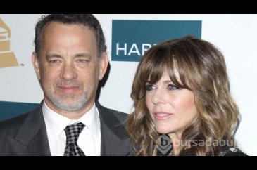 Rita Wilson yaşadıklarını anlattı