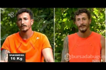İşte Survivor Berkan ile ilgili tüm bilinmeyenler
