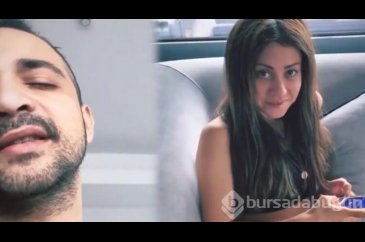 Derya Uluğ ve sevgilisi Asil Gök karantinada