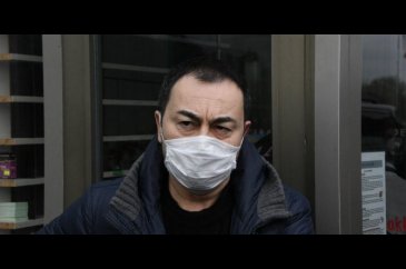 Ünlü isim ekonomik krizde