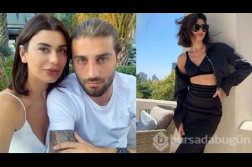 Ebru Şancı kocası hakkında konuştu! 