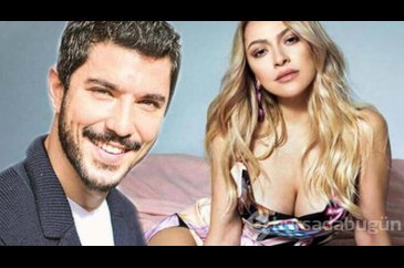 Kaan Yıldırım'ın ailesi Hadise'yi istemiyor mu?