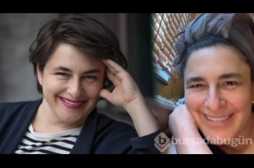 Esra Değirmencioğlu: Baba...