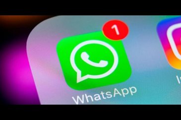 WhatsApp Iphone sahiplerini üzüyor...