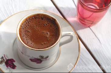 Kahve hakkında ilginç bilgiler...