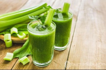 Smoothie nasıl yapılır? 