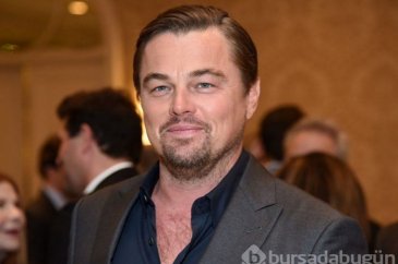 Bağış yapan Leonardo DiCaprio'nun filminde oynama şansı yakalayacak