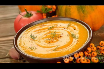 Bal kabağının faydaları 