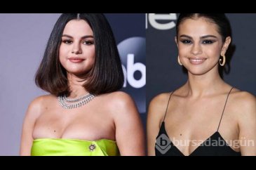 Selena Gomez, yeni koleksiyonuyla insanları kalıba sokmaktan vazgeç...
