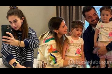 Buse Terim:  ''Canım kocam, sevgilim, evimizin direği..."