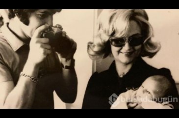 Birbirinden farklı geçmiş fotoğrafları 
