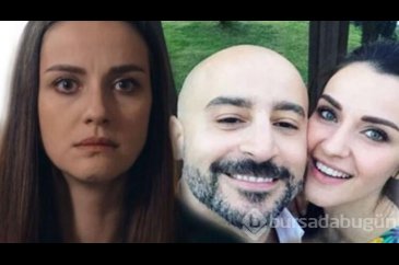 İrem Helvacıoğlu sevgilisiyle olan fotoğrafları sildi!