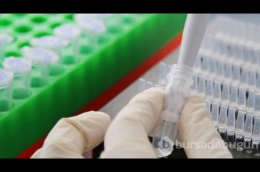 Umut veren açıklama geldi! Koronavirüse alternatif tedavi