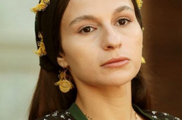  Selin Yeninci, cesur pozlarıyla Instagram'ı kasıp kavuruyor