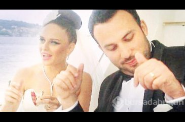 Ferit Aktuğ boşanıyor
