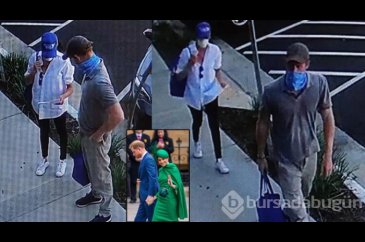 Harry ve Megan aylar sonra ilk kez görüntülendi! 