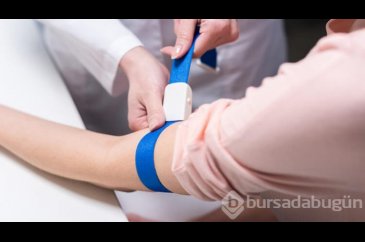 Bağışıklık testi var mı?